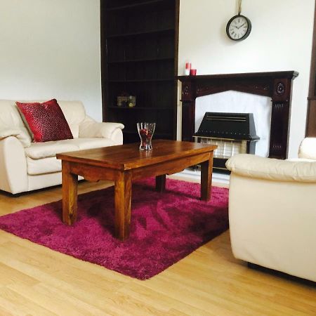 The Ideal House - 24 7 Check In Parking Villa Bradford  Dış mekan fotoğraf